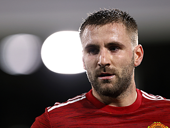 (Re)making Luke Shaw | How Ole...